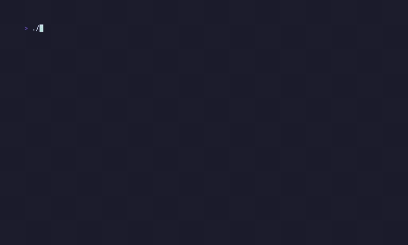 Moving an object with the interactive move wizard